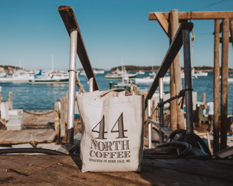 44 North Coffee