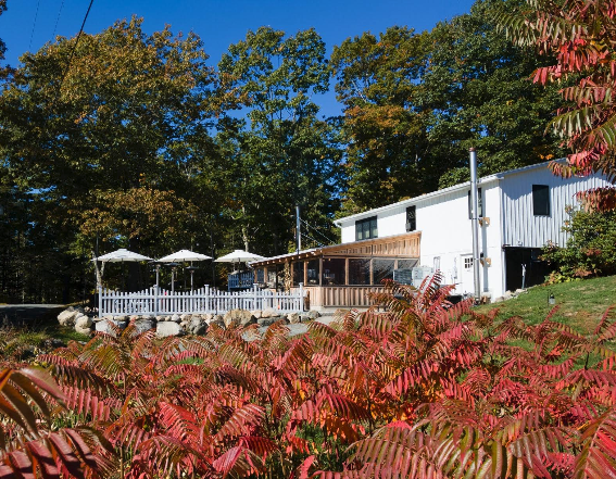 Strong’s Public House & Patio