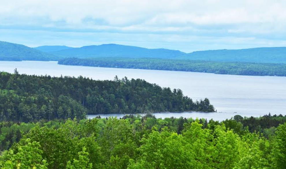 Million Dollar View Scenic Outlook