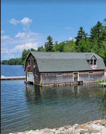 Downeast Lakes Land Trust
