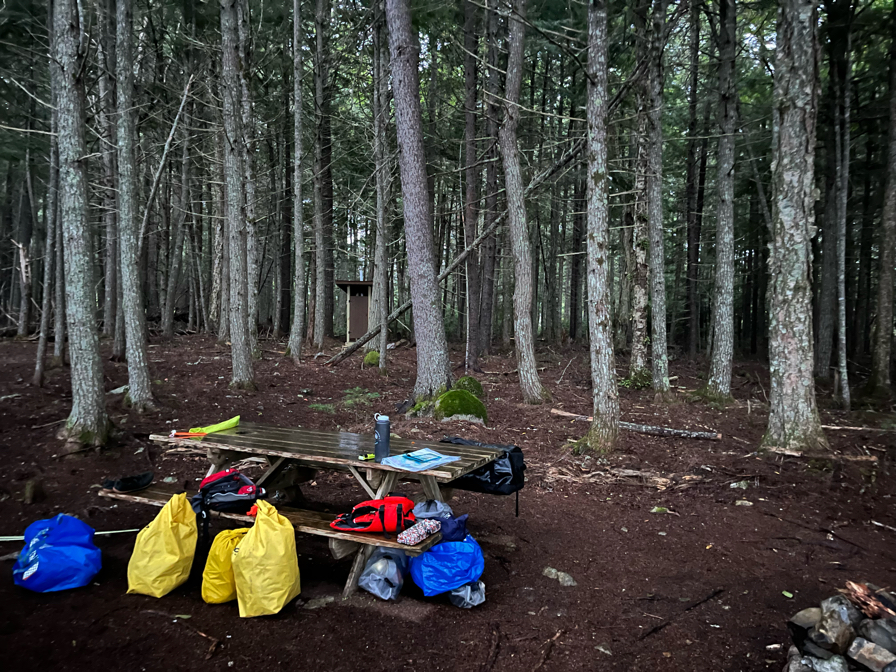 Little Mayberry Cove