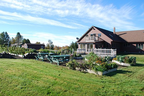 First Settlers Lodge