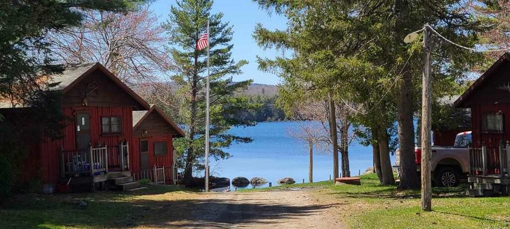 Grand Lake Cottages