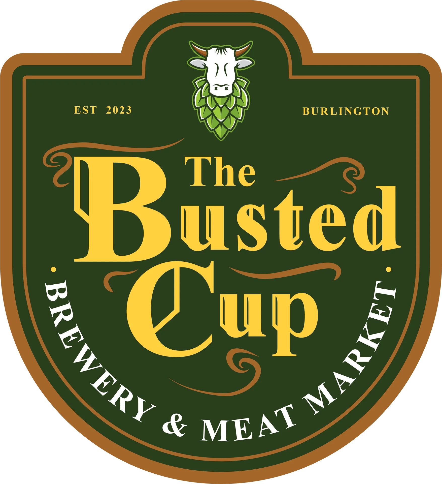 The Busted Cup Taproom & Meat Market