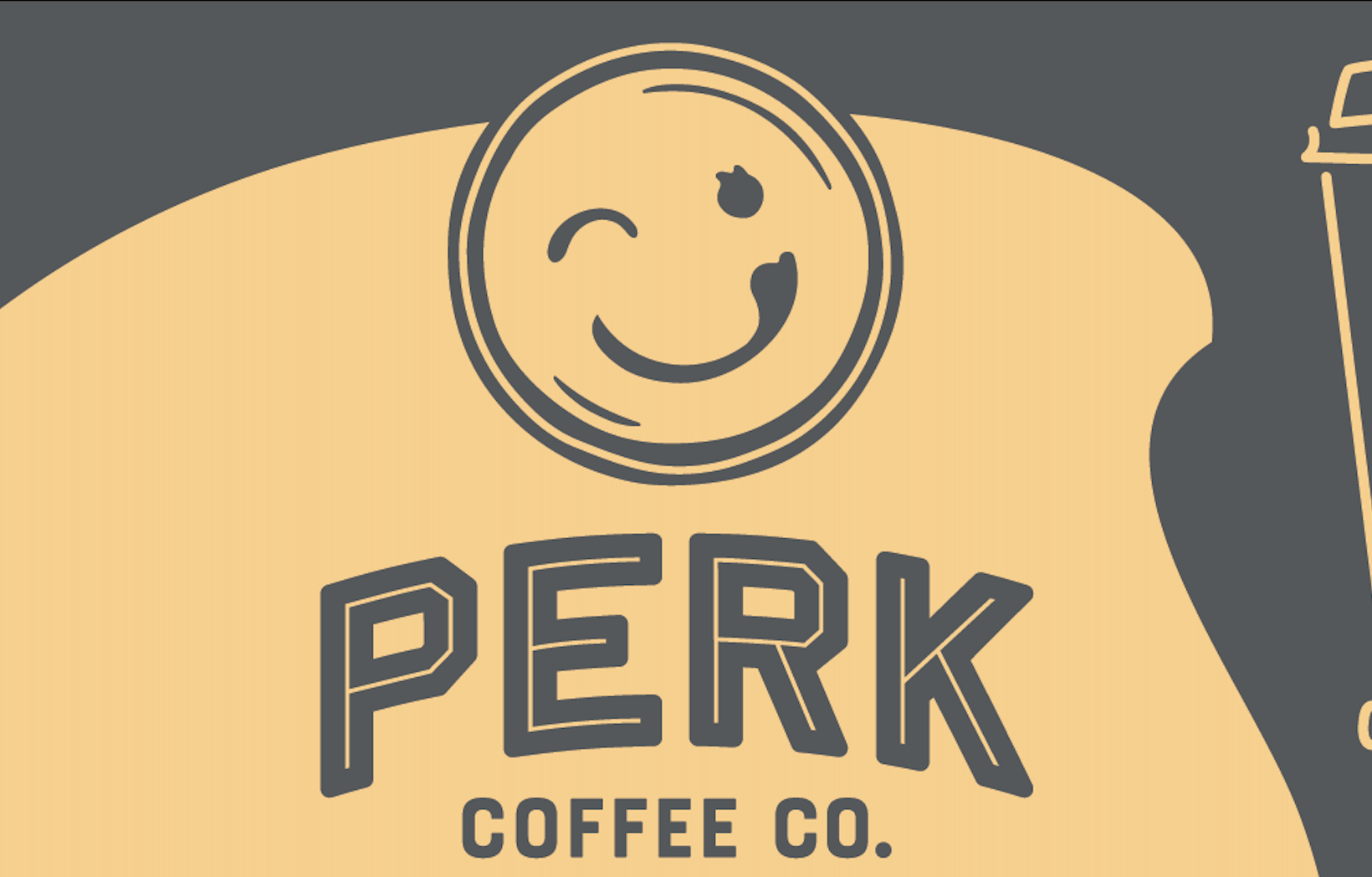 Perk Coffee Co.