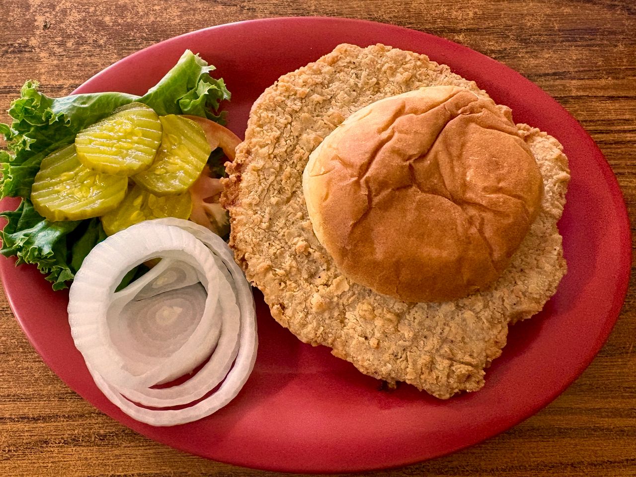 Tenderloin and Horseshoe Sandwich Trail - Unforgettable