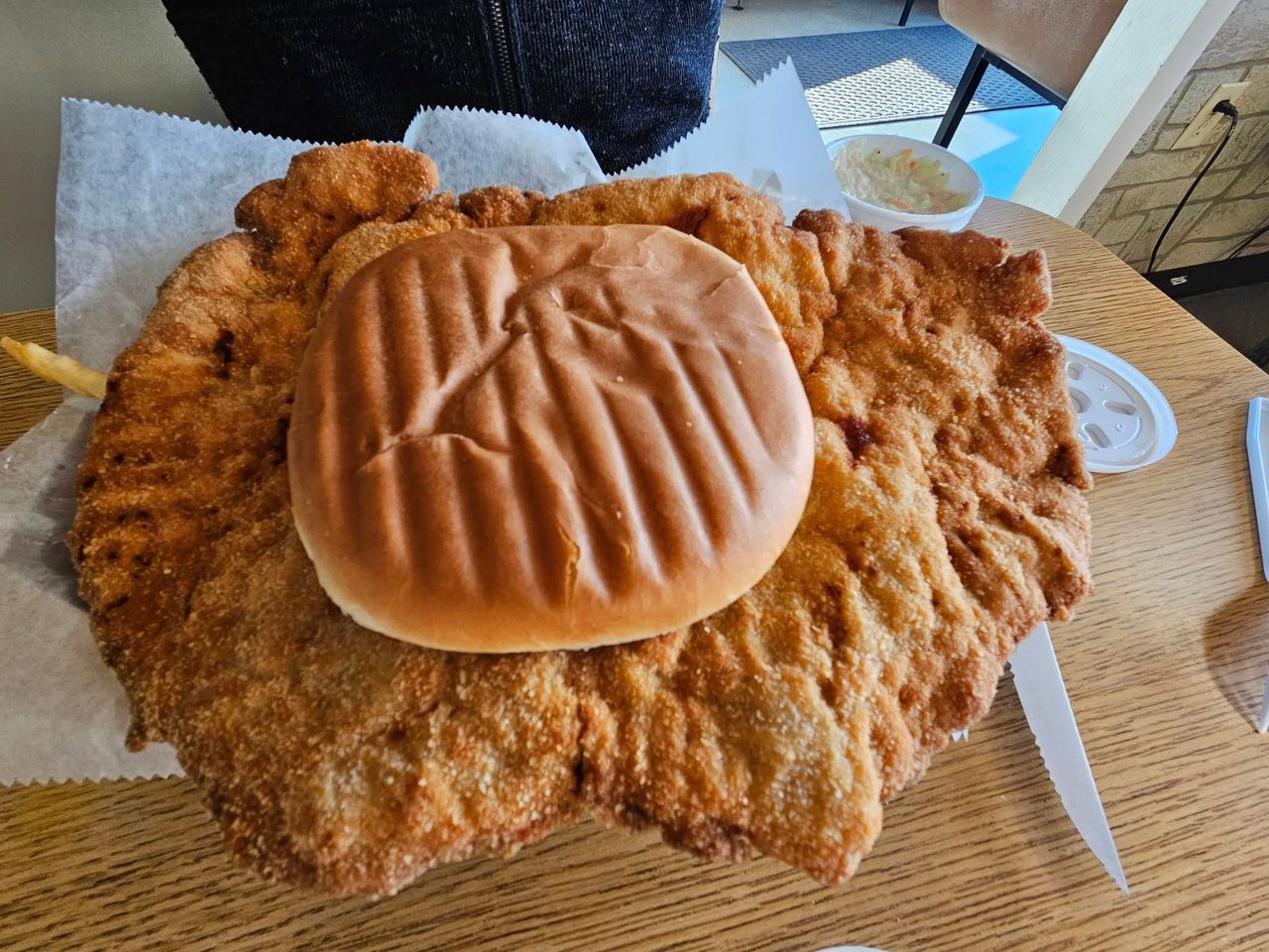 Bob's Dairy Dipper