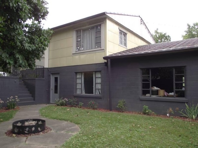 537 South Dudley Street