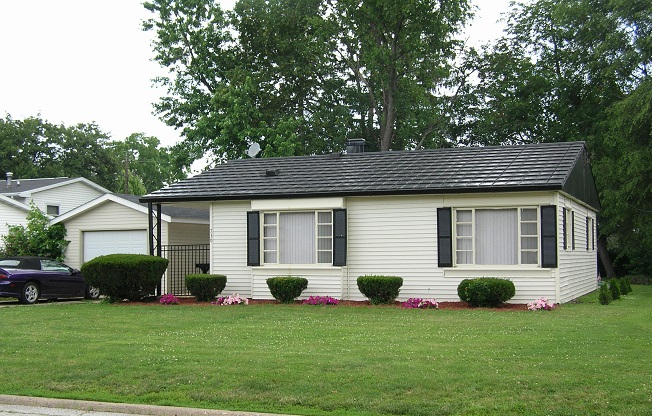 730 East Franklin Street