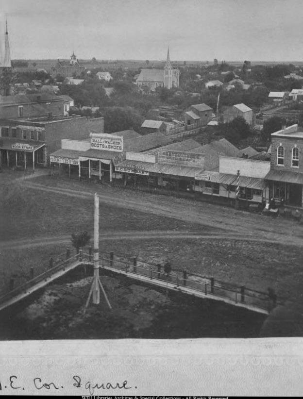 Macomb's First Black-owned Business