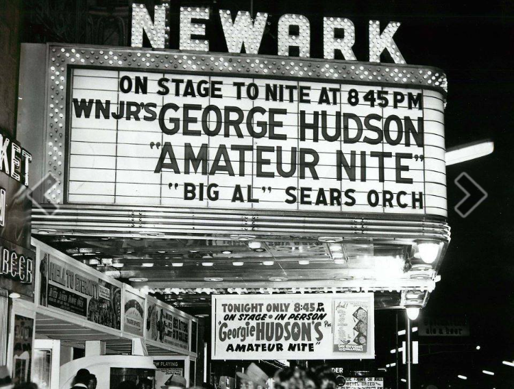 Big Al’s Sears House