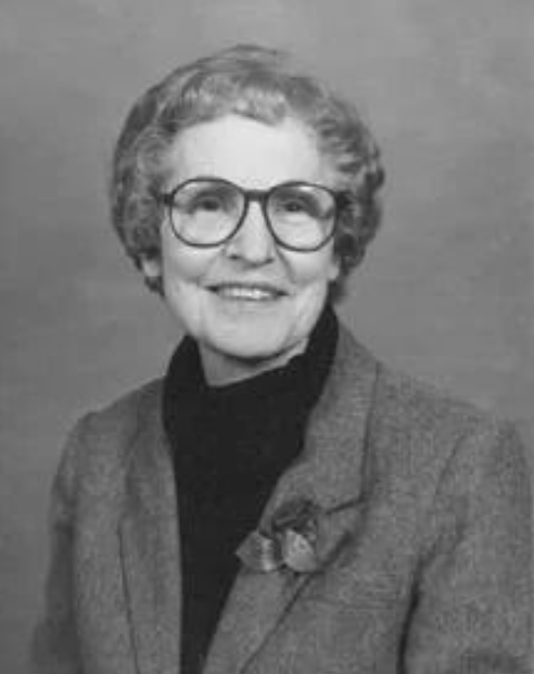 Dr. Lillian Snyder's Baxter/Snyder Center for Icarian Studies at WIU