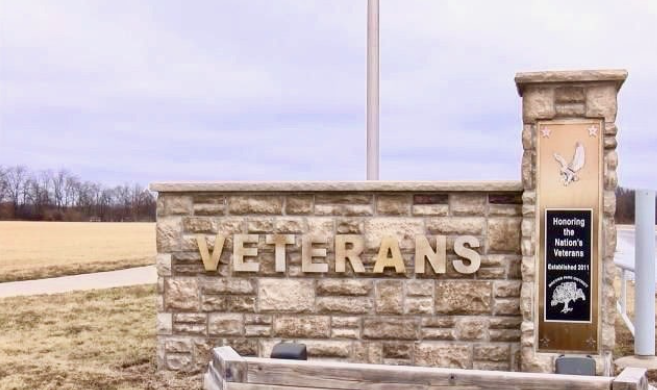 Veterans Park