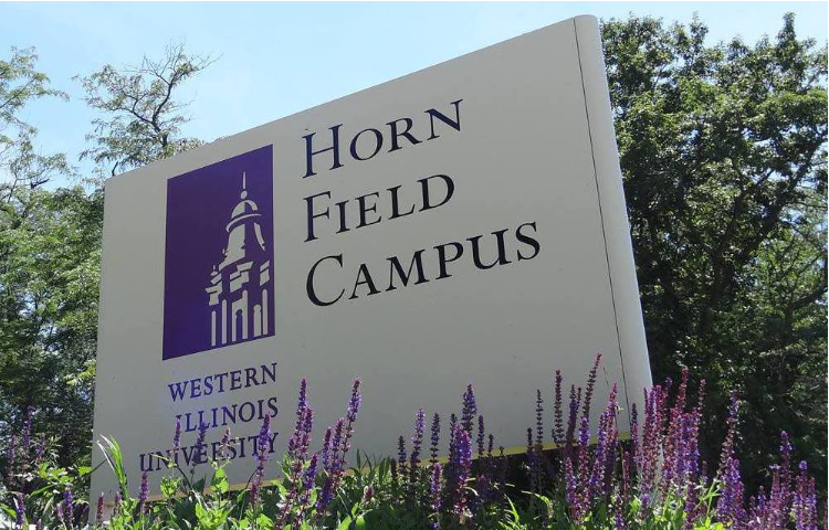 Horn Field Campus of WIU