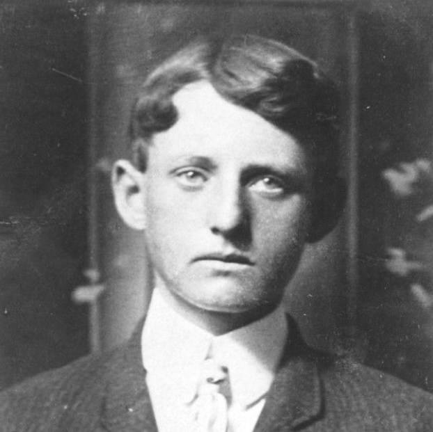 "Kelly" Wagle - The Bootlegger - House