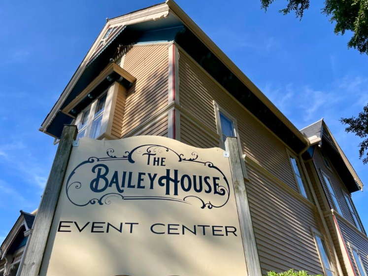 Bailey House Event Center