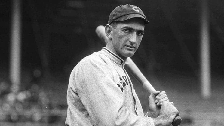 Shoeless Joe Jackson & Baseball's “Black Sox” in McDonough County