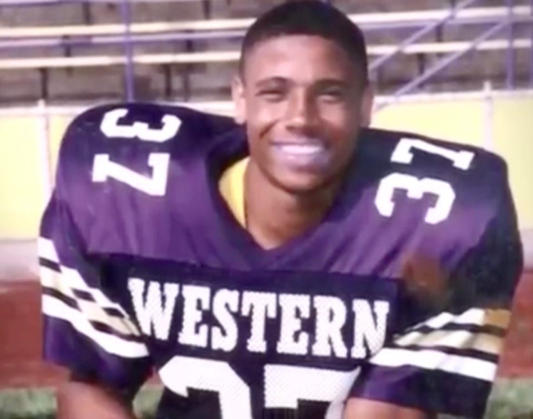 Rodney Harrison (NFL Super Bowl Championship)