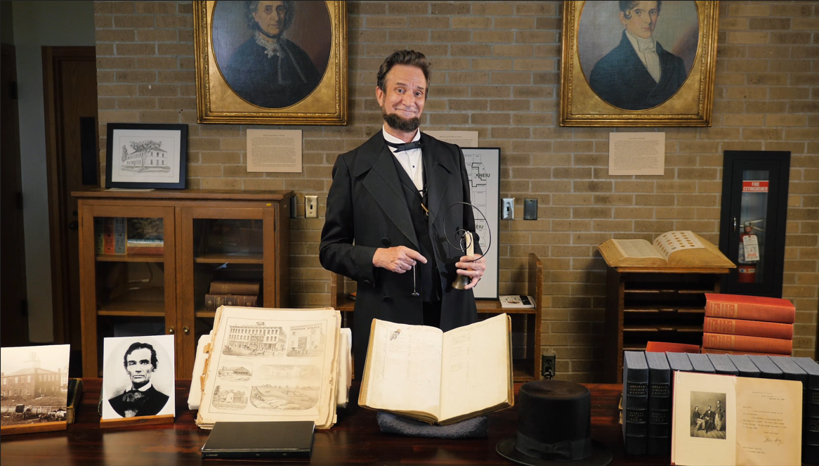 Malpass Library Archives