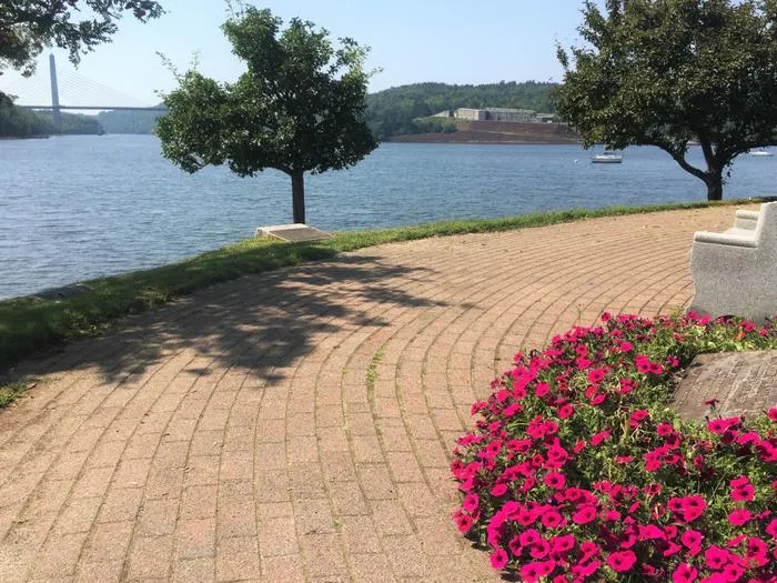 Bucksport Waterfront