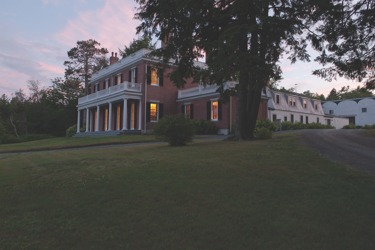 Woodlawn