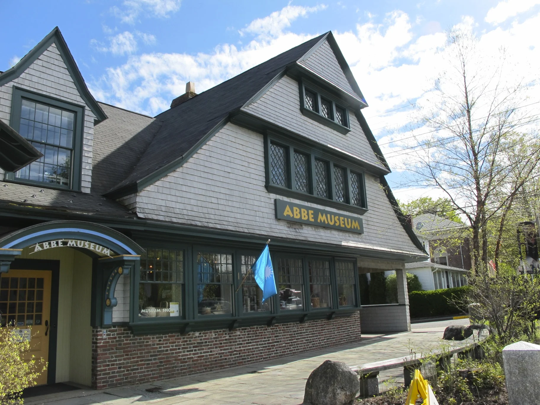 Abbe Museum