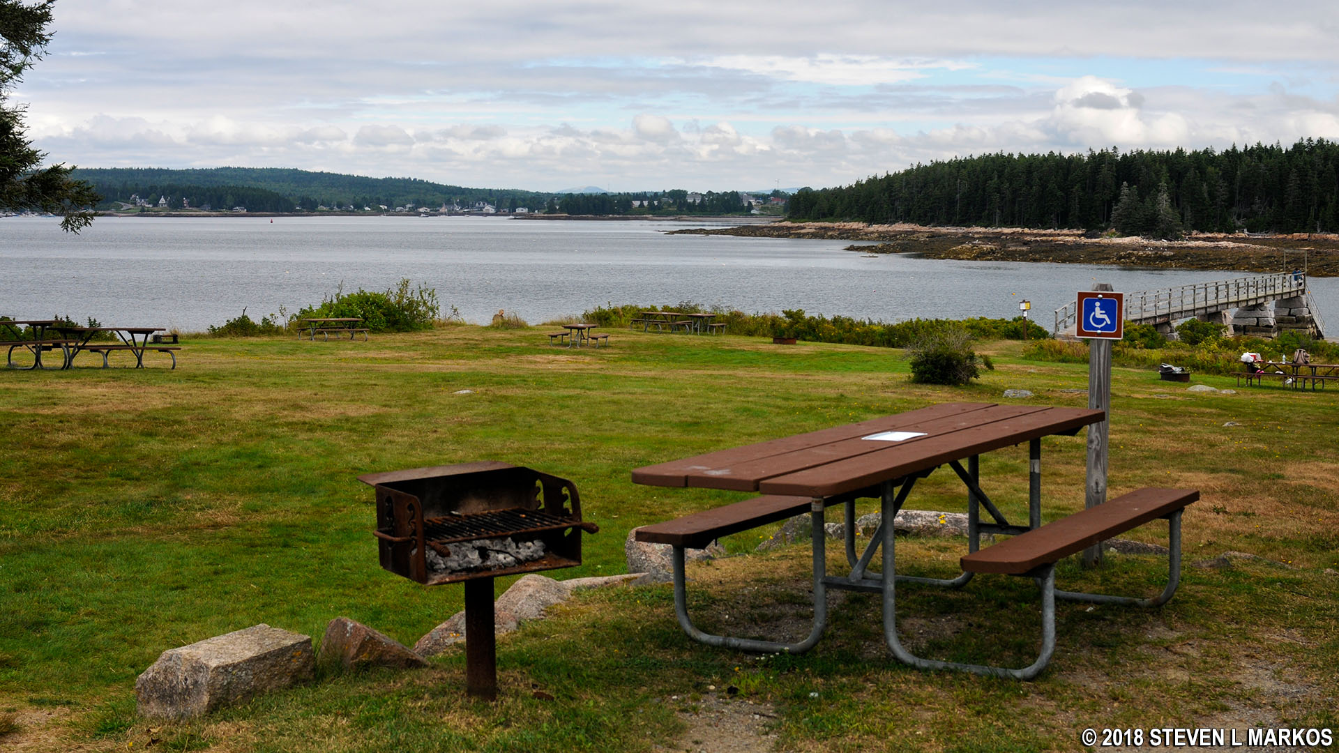 Frazer Point