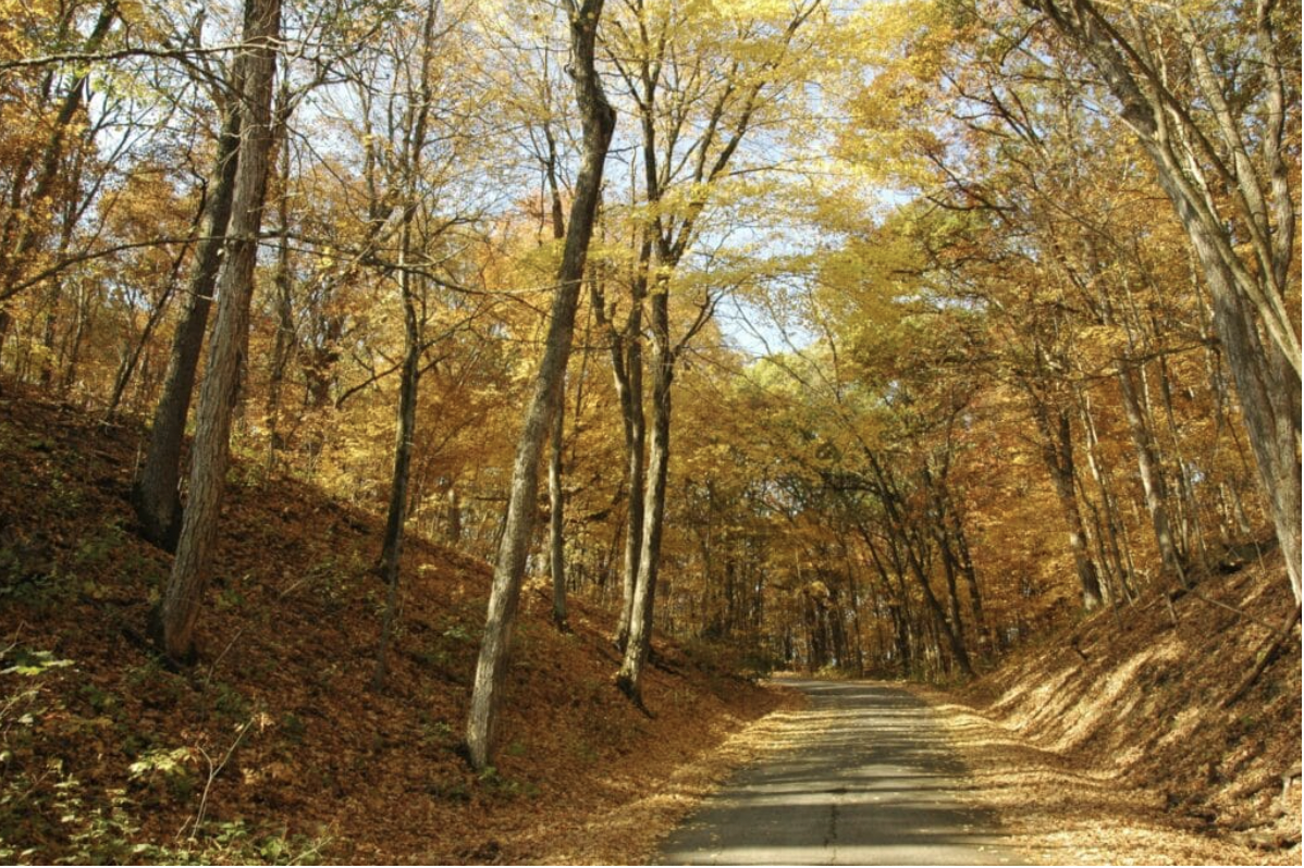 Argyle Lake State Park