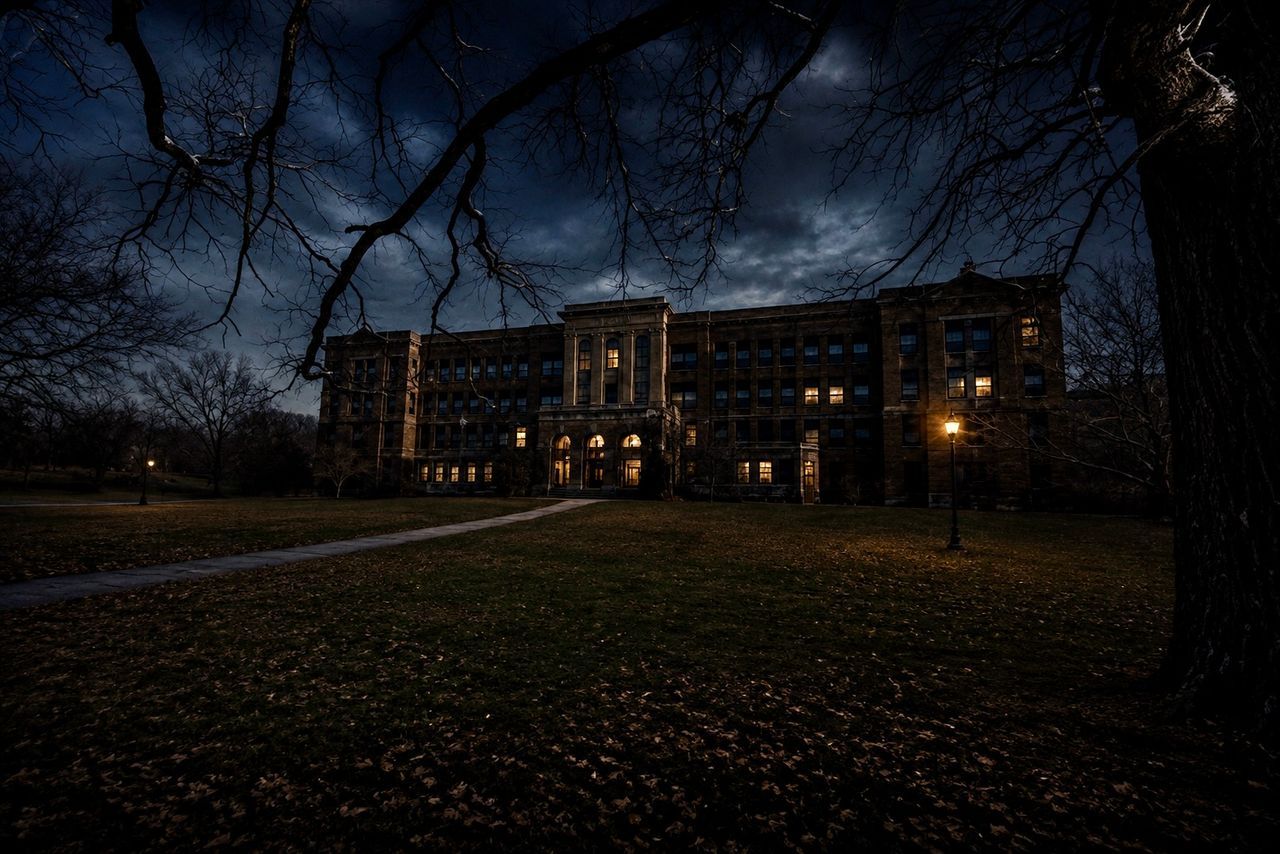 Simpkins Hall