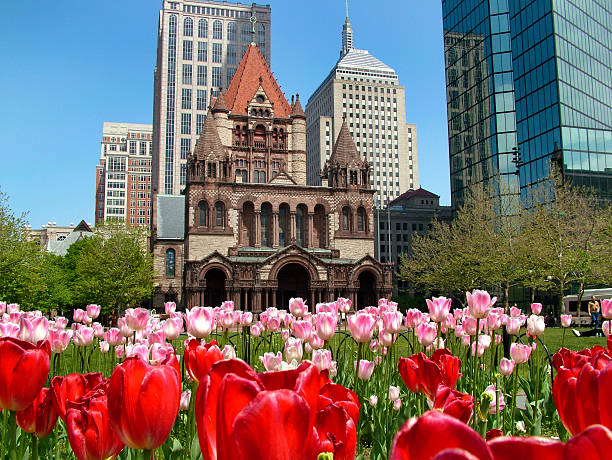 Copley Square