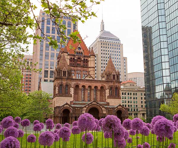 Trinity Church