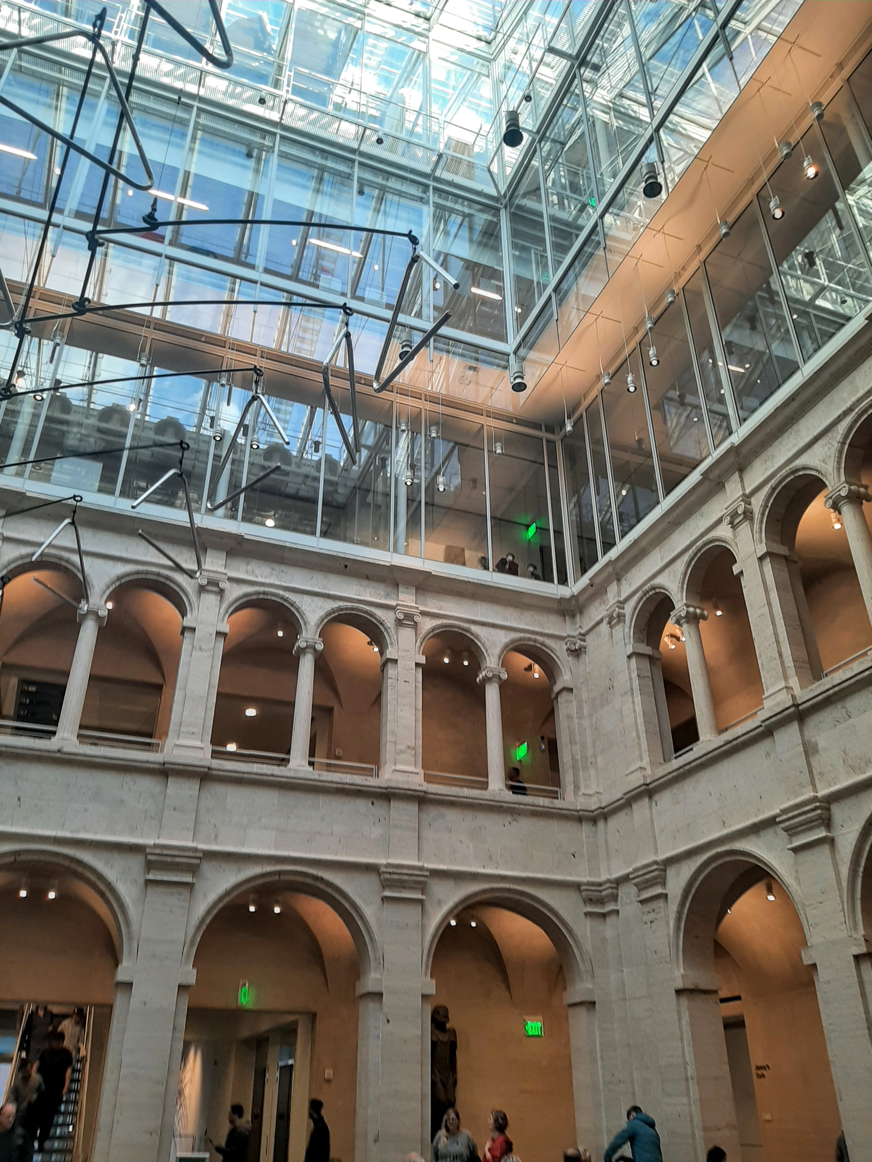 Harvard Art Museums