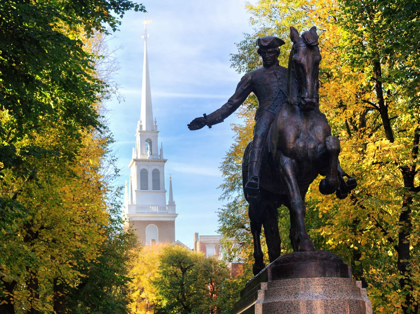 Old North Church