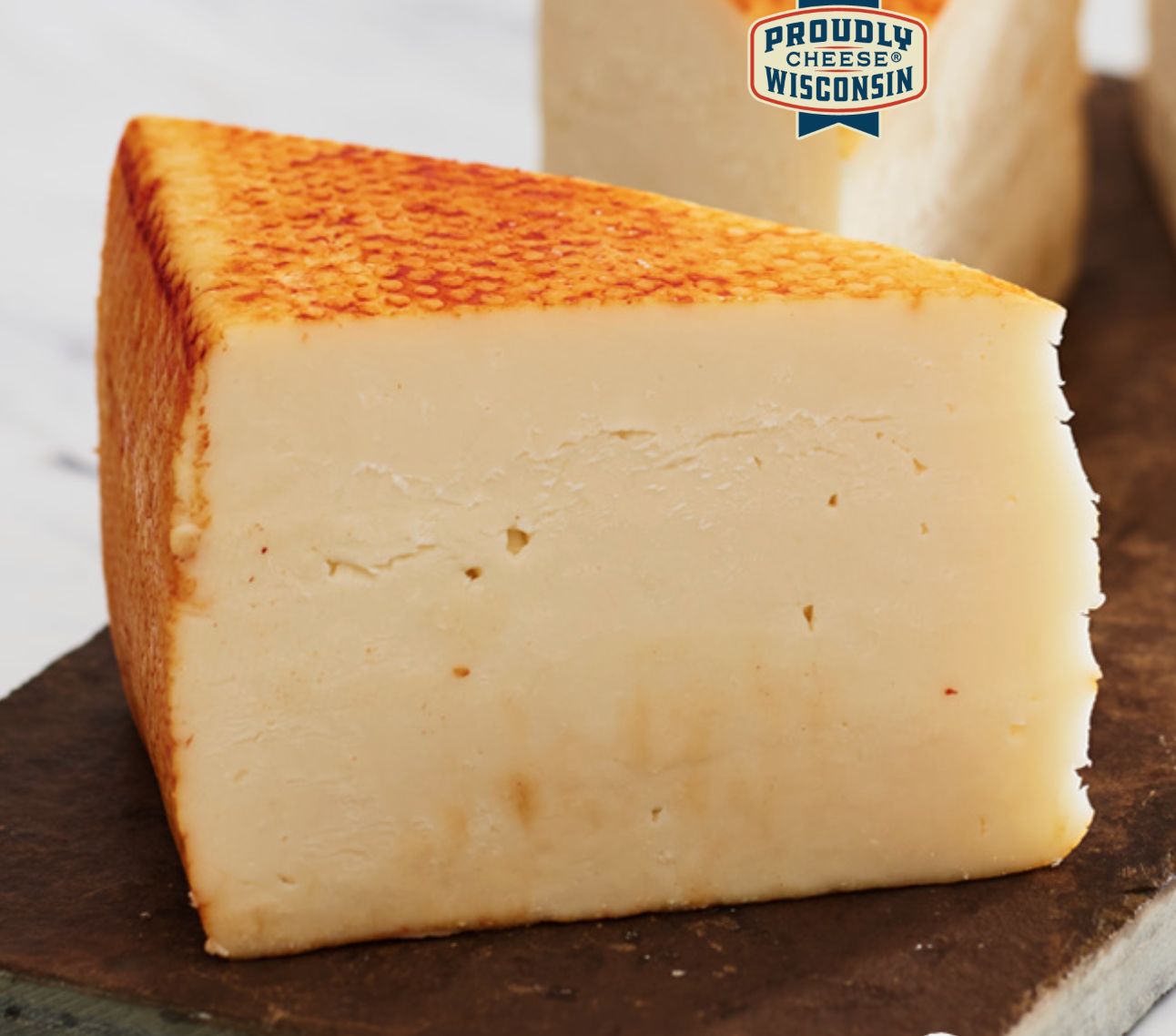 Silver Lewis Cheese Factory