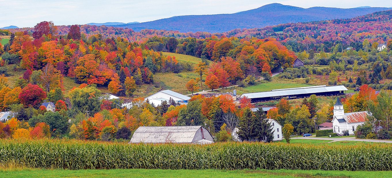 5 Generations Creamery