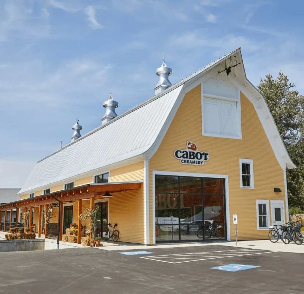 Cabot Creamery Cooperative