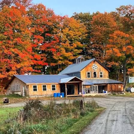 Sweet Rowan Farmstead