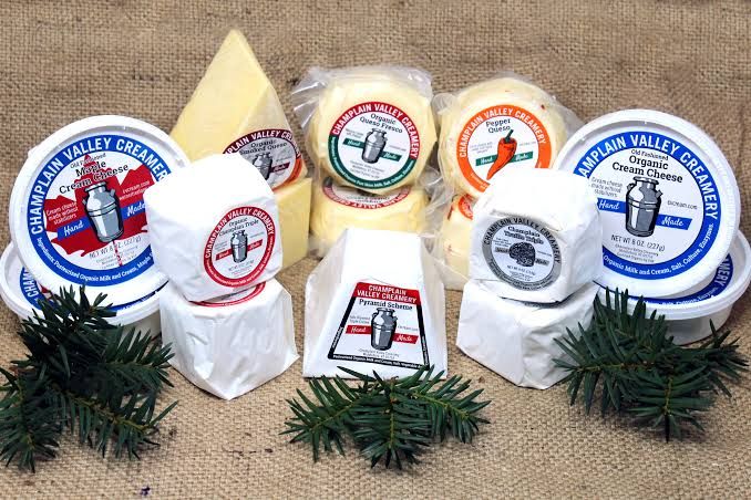 Champlain Valley Creamery