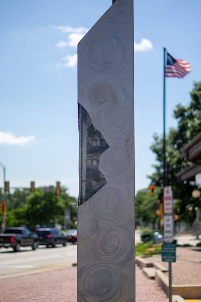 20 Years Later: What Happened Here?