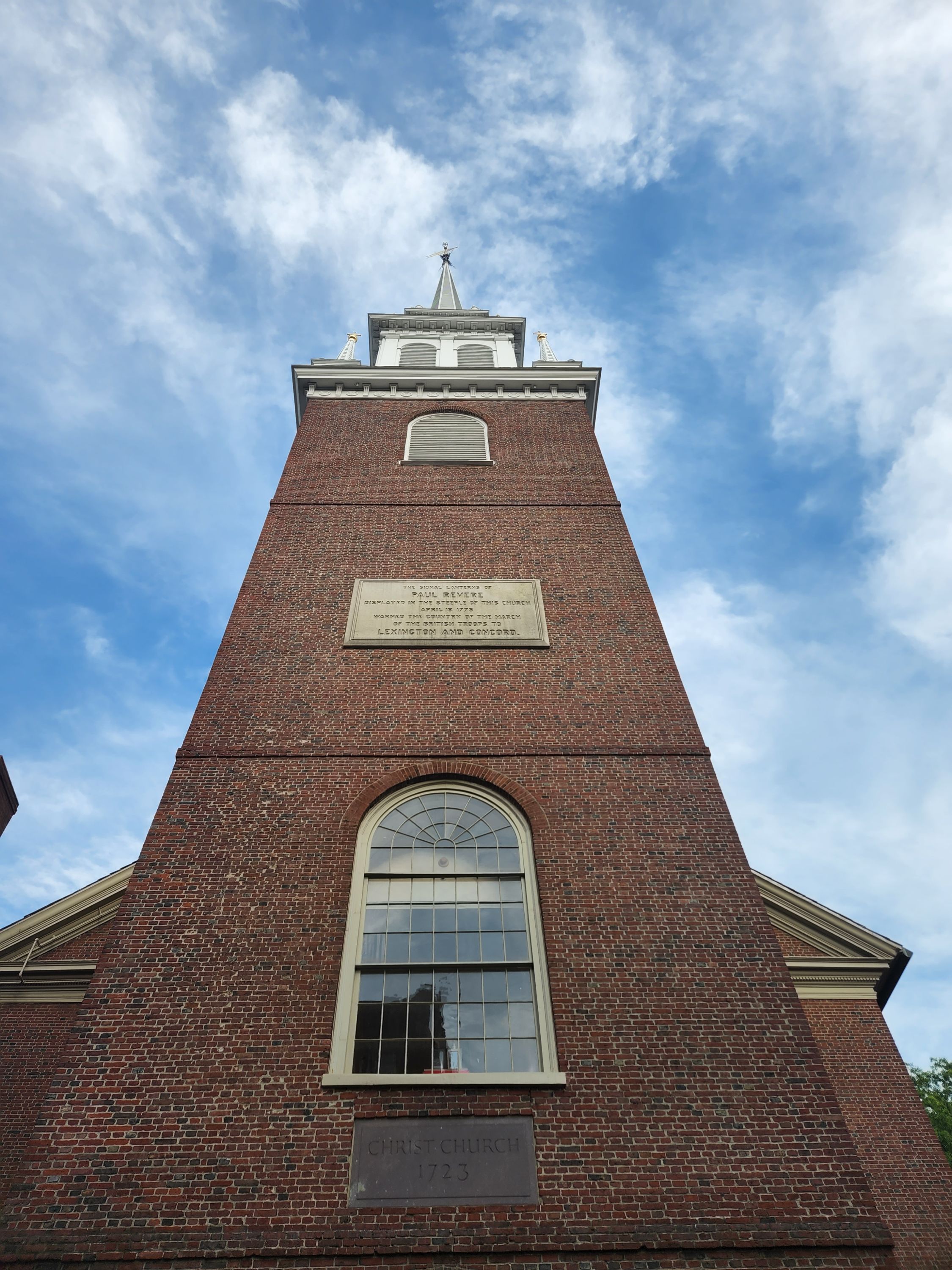 Old North Church
