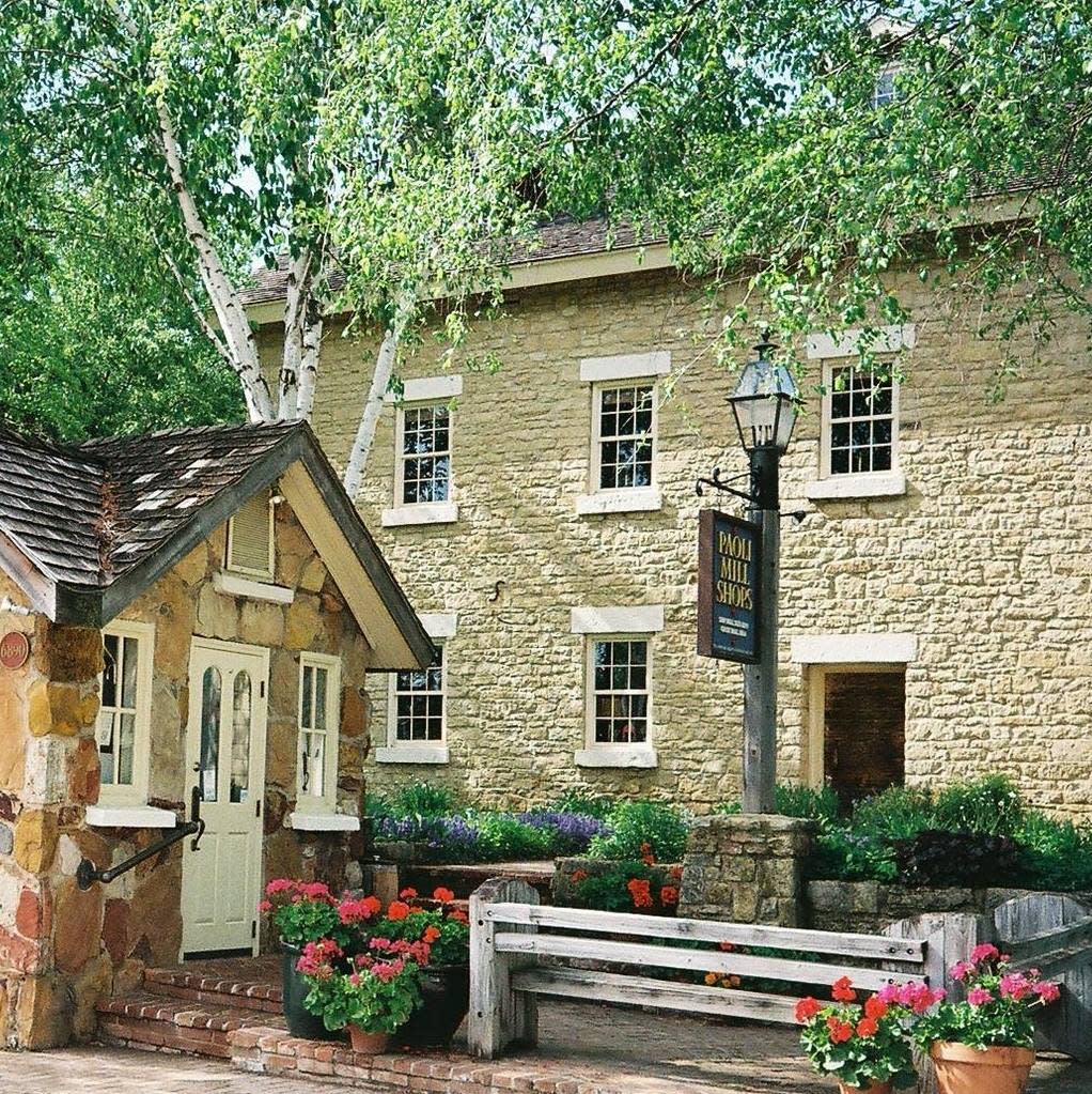 Hop Garden Paoli Tap Room