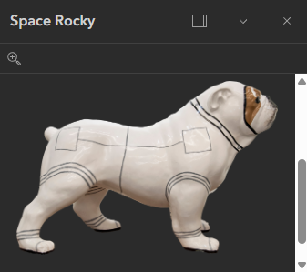 Space Rocky