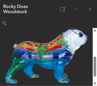 Rocky Does Woodstock