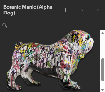 Botanic Manic (Alpha Dog)