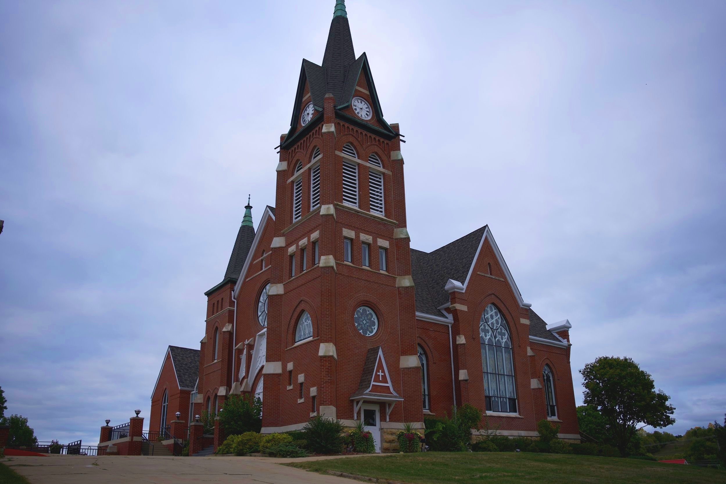 Swiss United Church of Christ