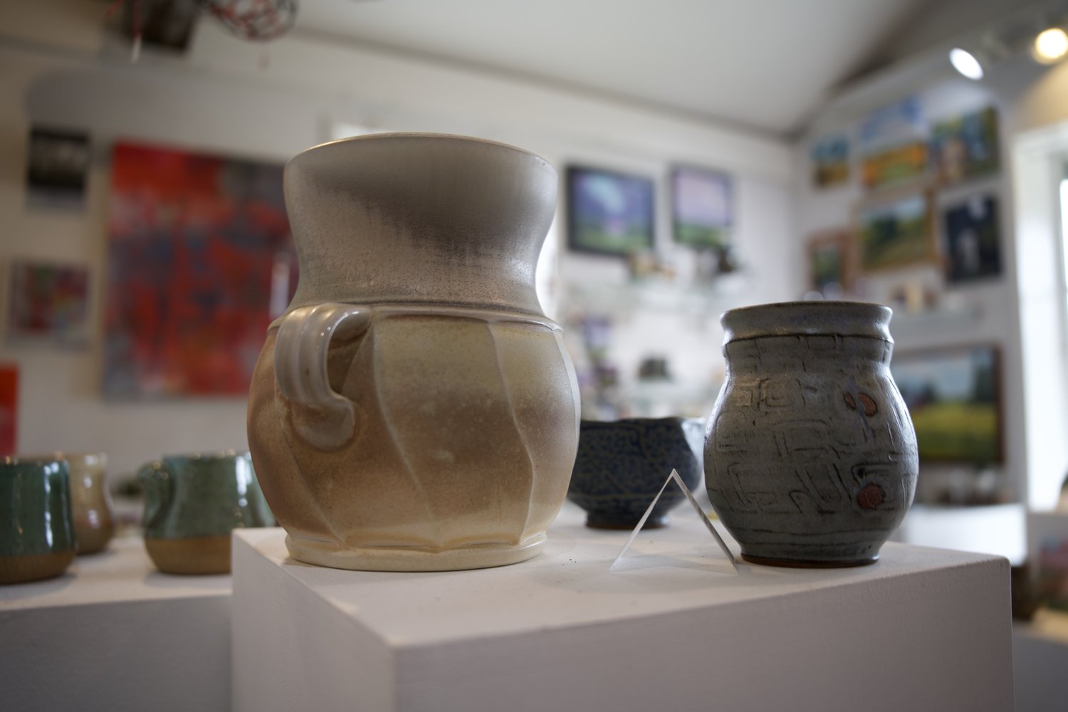 Paoli Road Mercantile