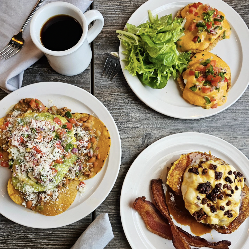 Paoli Schoolhouse American Bistro