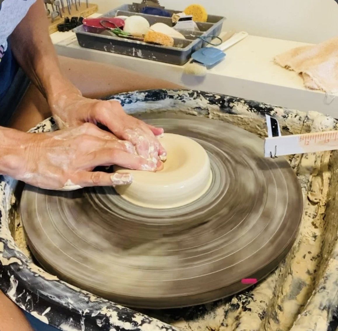 Crimson Artist Collective