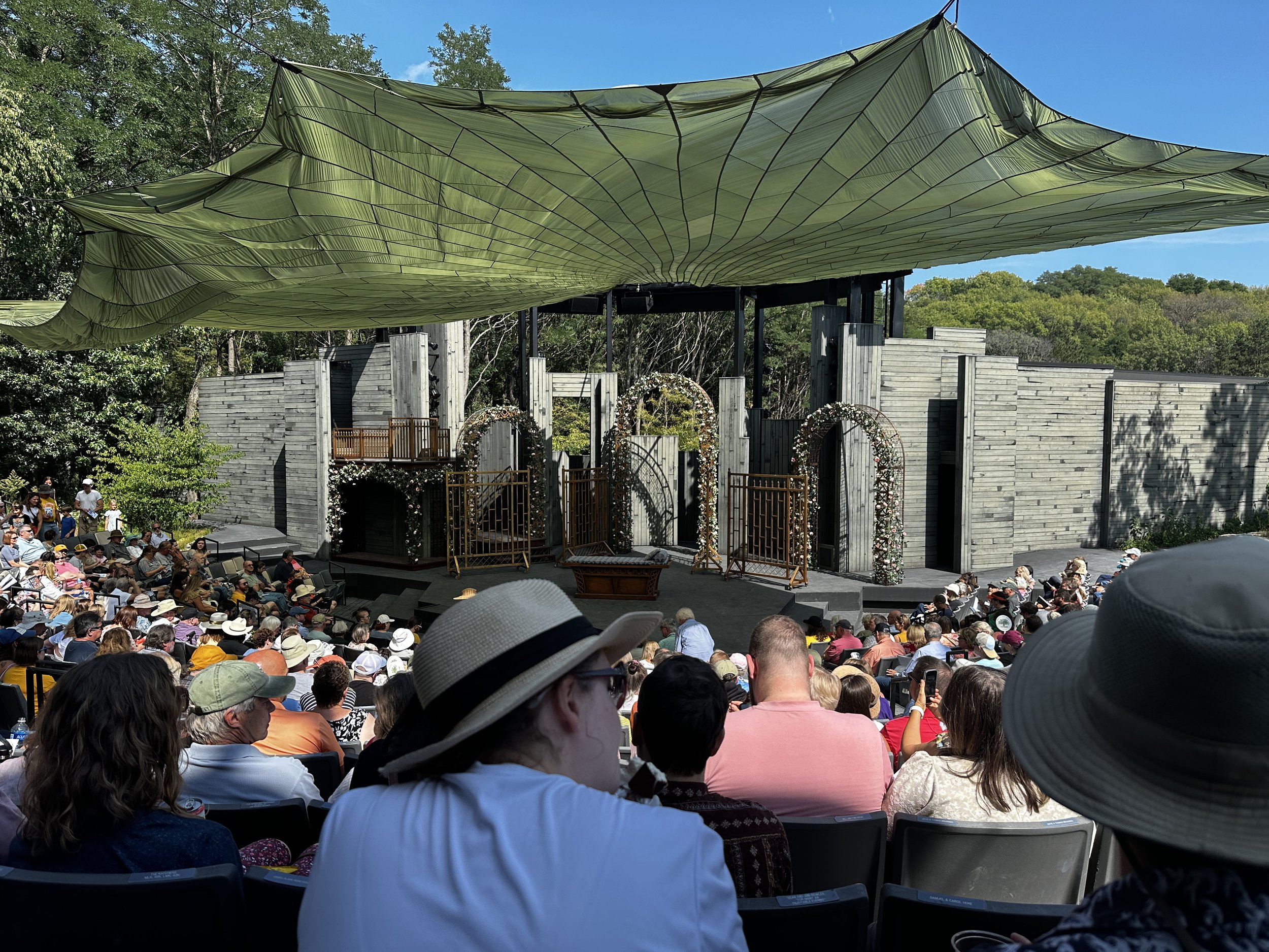 American Players Theatre