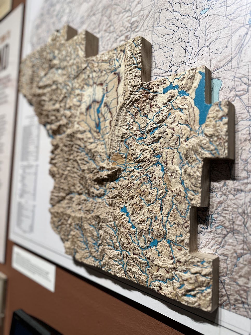 Driftless Historium & Mount Horeb Area Historical Society